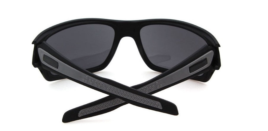 European and American sunglasses riding sunglasses outdoor sports glasses 9263 anti-sand riding sunglasses(C5-C8)