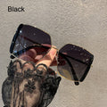 New Fashion Women Sunglasses Luxury Brand Designer Ladies Sun Glasses Vintage Shades UV400 Sunglasses Summer Eyewear