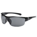 New Sunglasses Men's Outdoor Sports Glasses Riding Windproof Sunglasses 8222 Sunglasses Female PC Explosion-proof