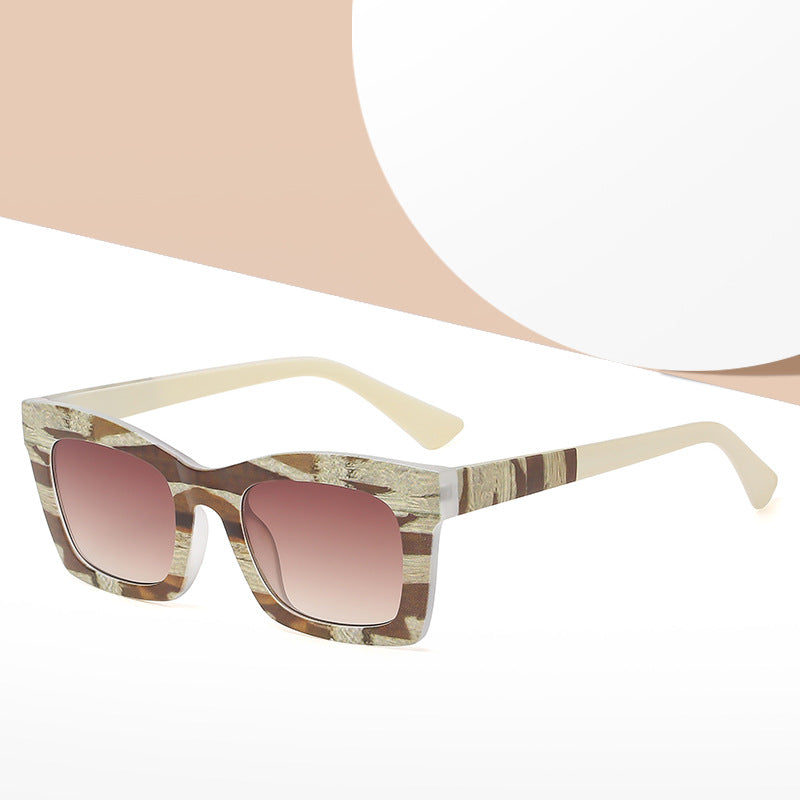 The New Candy-Colored Sunglasses Are Trendy Sunglasses