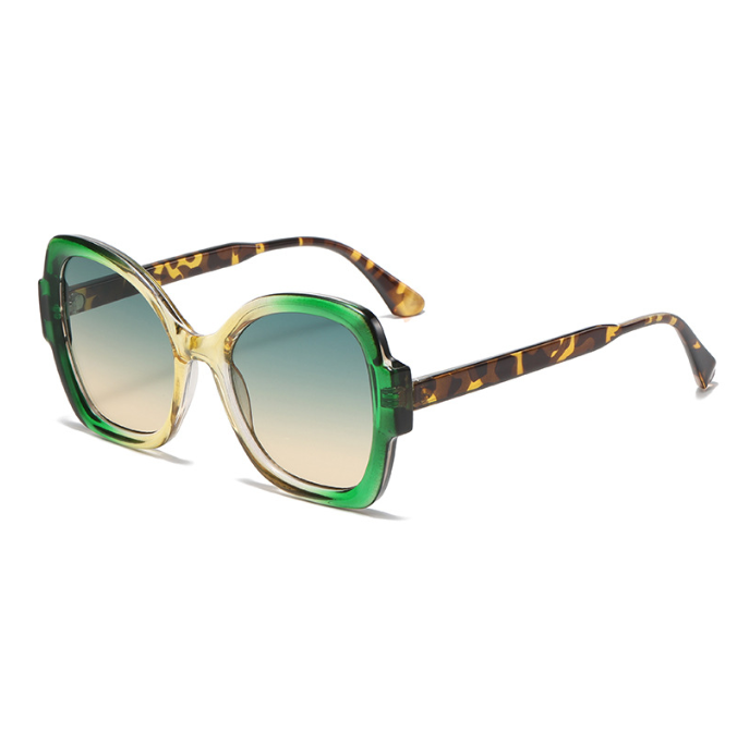 Fashionable sunglasses women fashion personality online celebrity Sunglasses