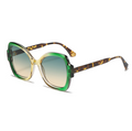 Fashionable sunglasses women fashion personality online celebrity Sunglasses