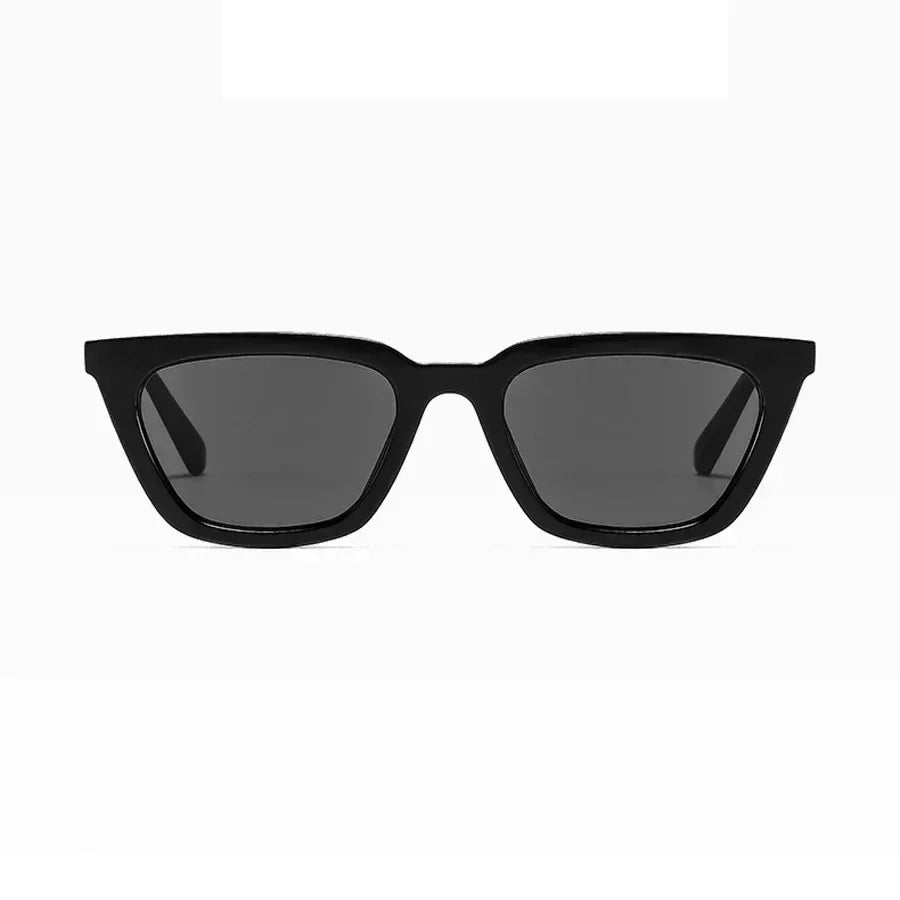 Classic Vintage Cat Eye Sunglasses – UV400