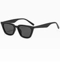 Classic Vintage Cat Eye Sunglasses – UV400