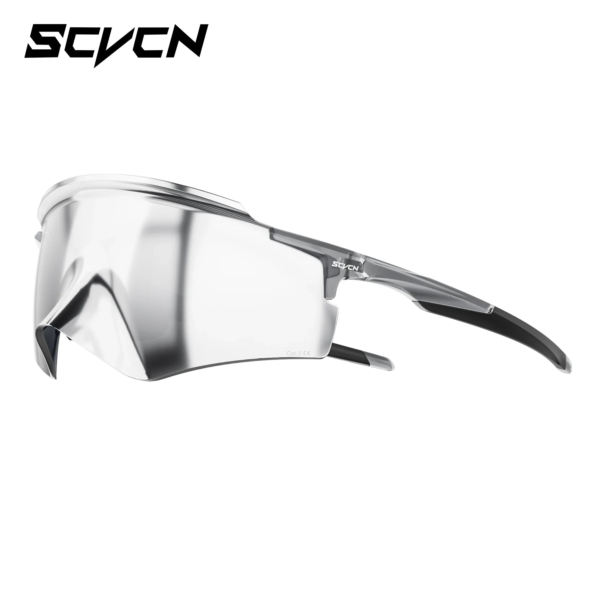 SCVCN Hot Eagle Beak Fashion Sunglasses Outdoor Cycling Climbing Glasses UV400 for Men Road Bike Women Sports Hiking Eyewear